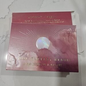 Fool Fantasy Blush - Pink Pallet New